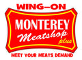 Wing-On Monterey Meatshop