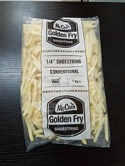 Golden Fry 1kg