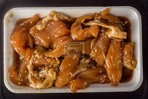 Chicken Korean BBQ 1kg