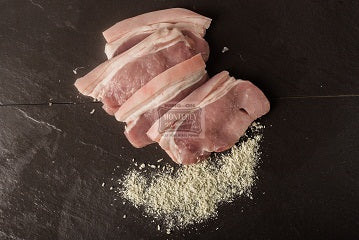 Pork Chop Boneless 1kg