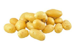 Baby Potato 1kg