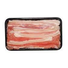 Bacon Slice 1kg
